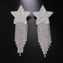 Crystal Nipple Pasties